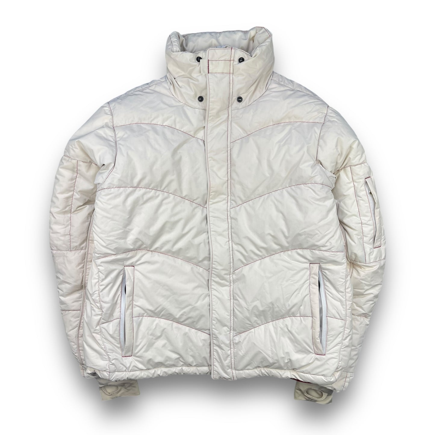 Oakley Hydro Fuel Down Filled Puffer (M)
