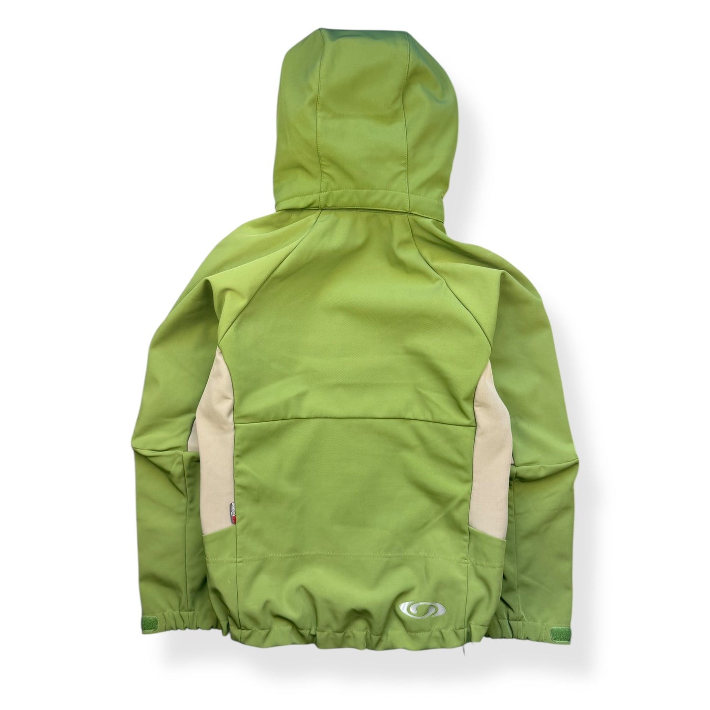 2006 Salomon Softshell Smart Skin Jacket (M)