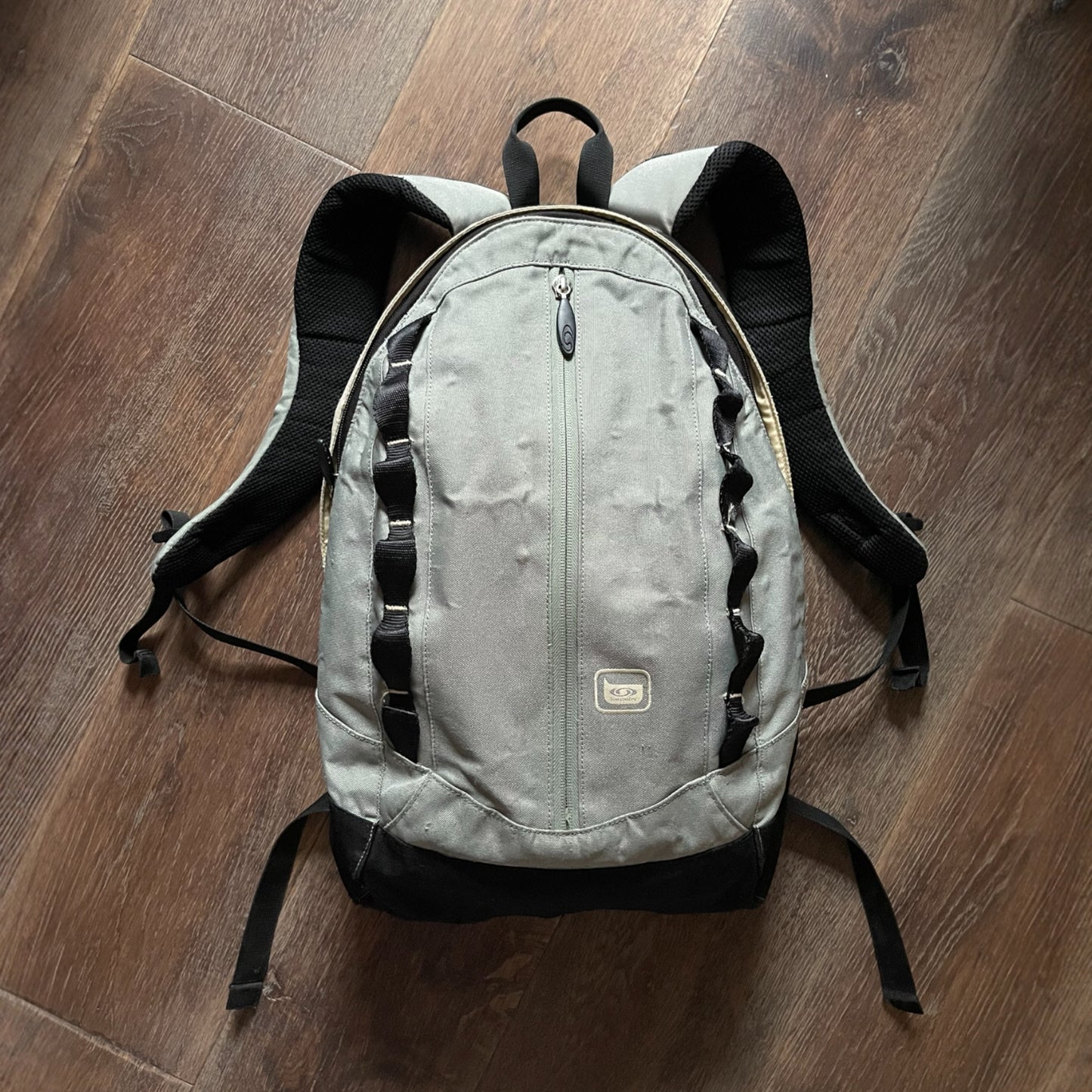 2000's Salomon Backpack