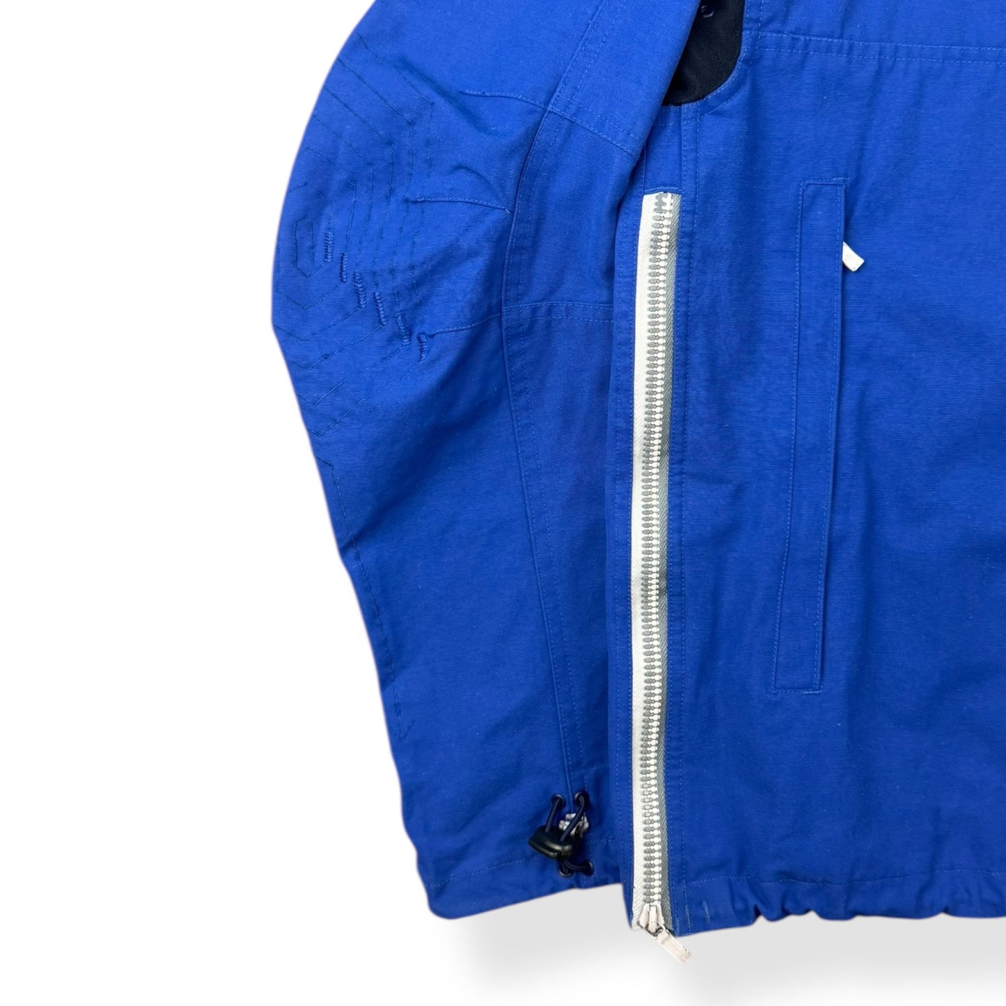 2000's Maharishi Dual Zip Pullover Jacket (L)