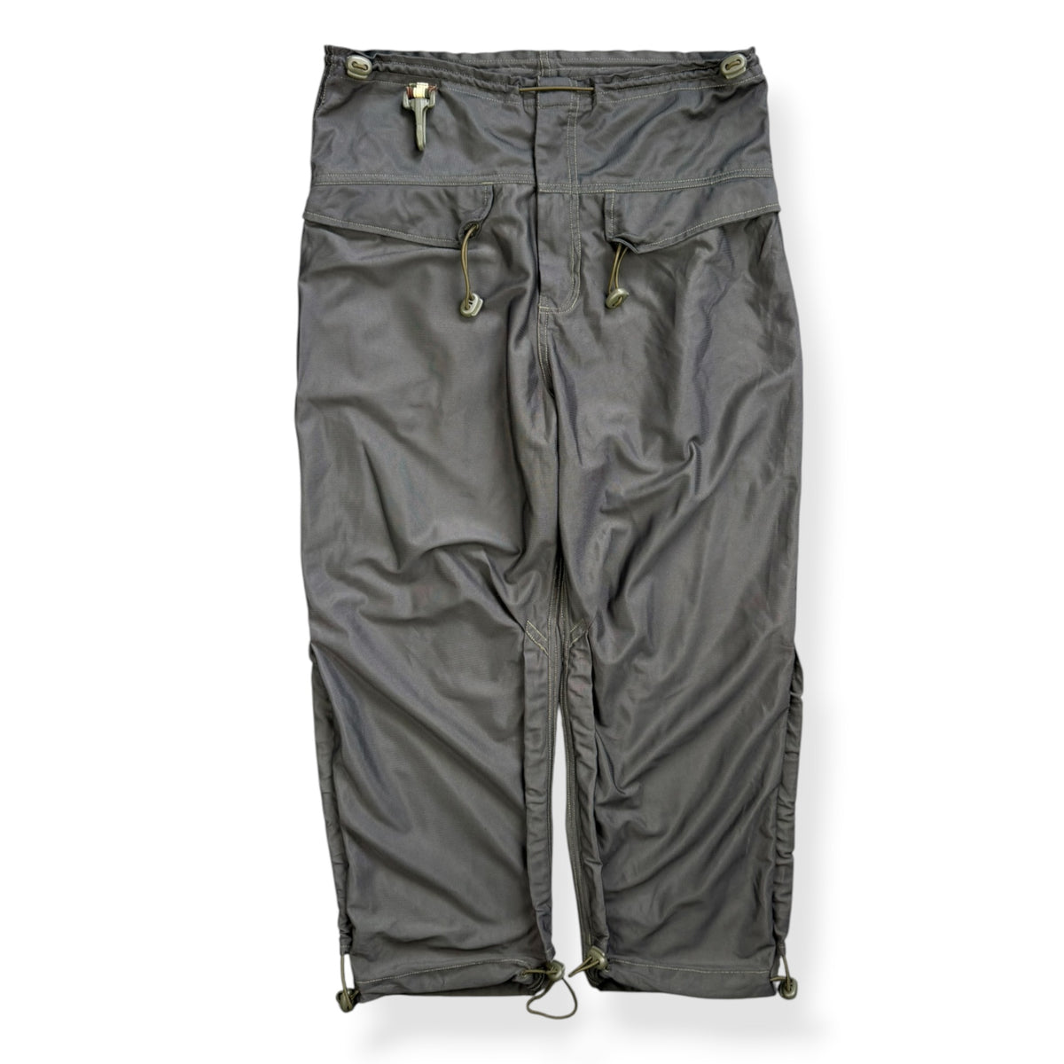 1998/99 Maharishi Coolmax Snopants (S)