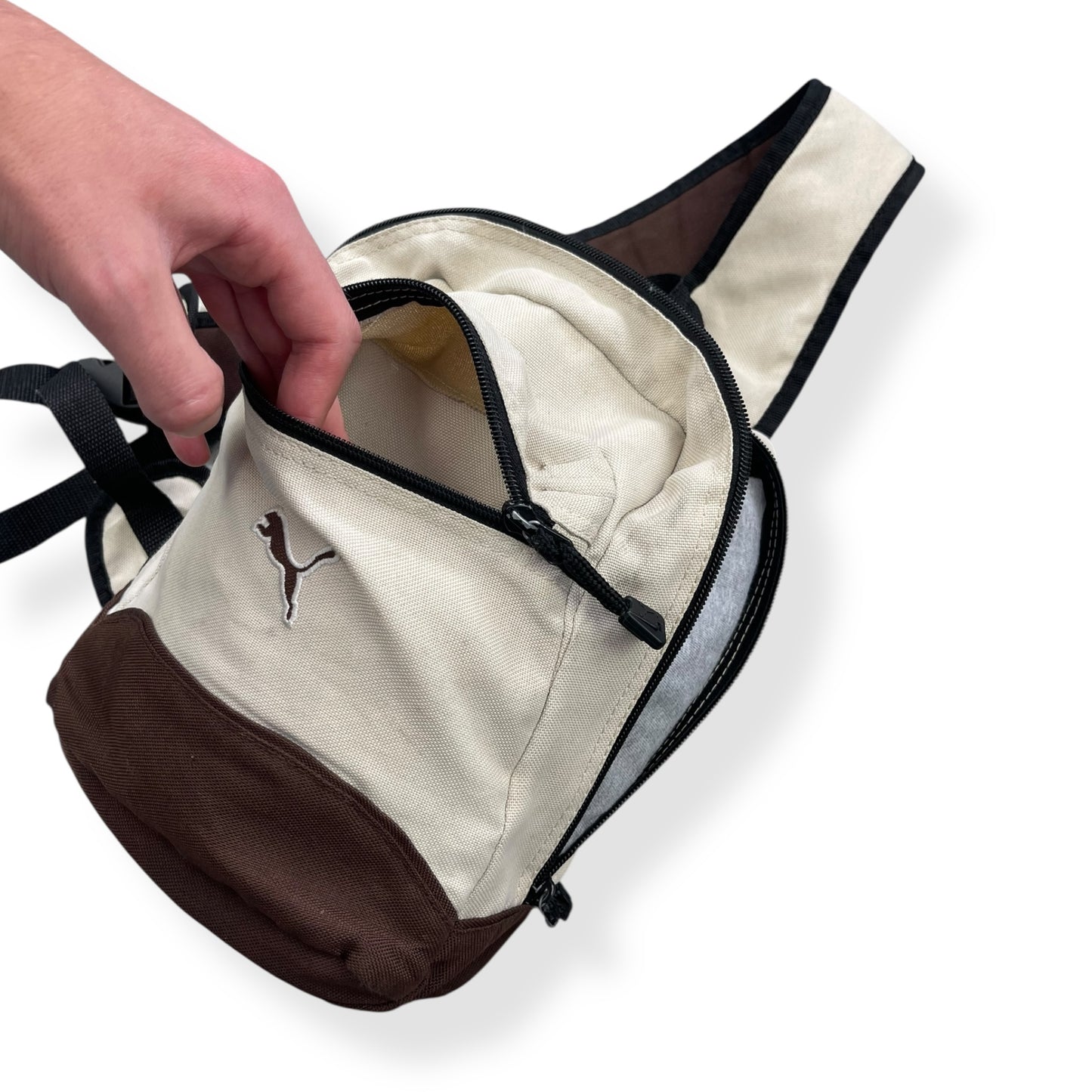 2000's Puma Sling Bag