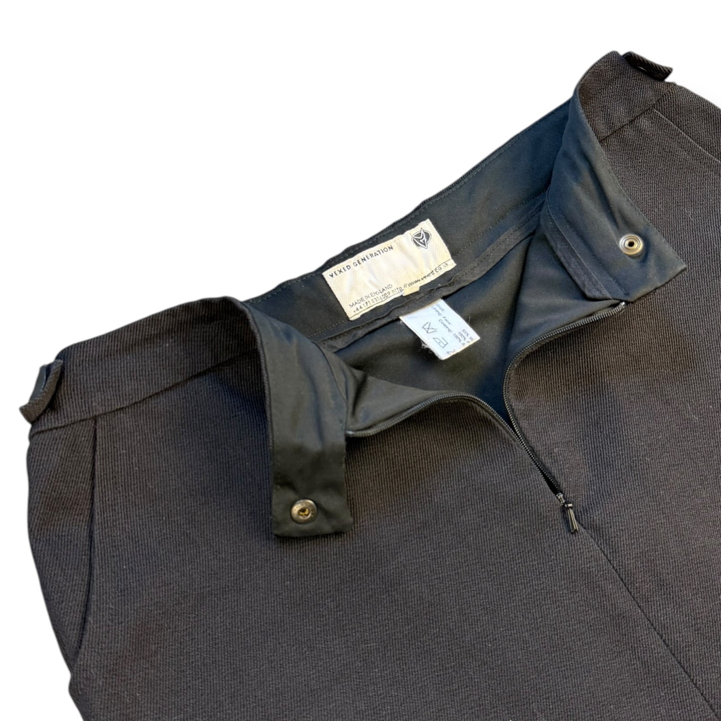 1990's Vexed Generation Skirt (M)