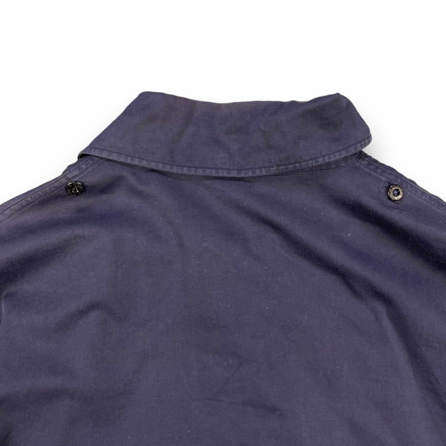 1991/93 Stone Island Raso Gommato Jacket (L)