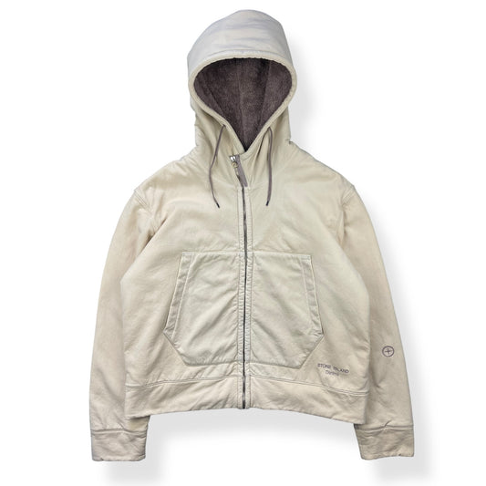 FW2006 Stone Island Denims Hoodie (M)