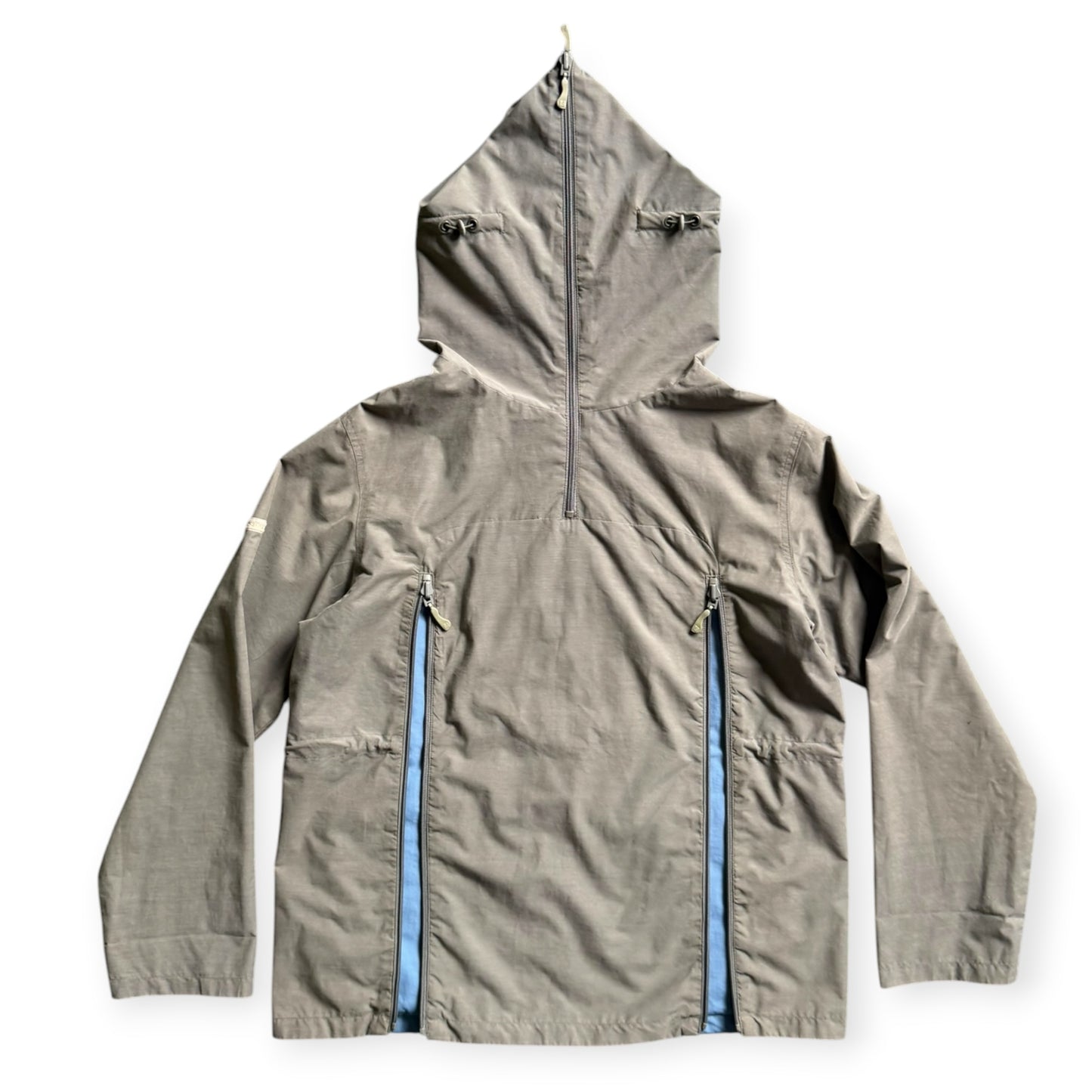 SS2000 Firetrap 4-Way Reversible Jacket (M)
