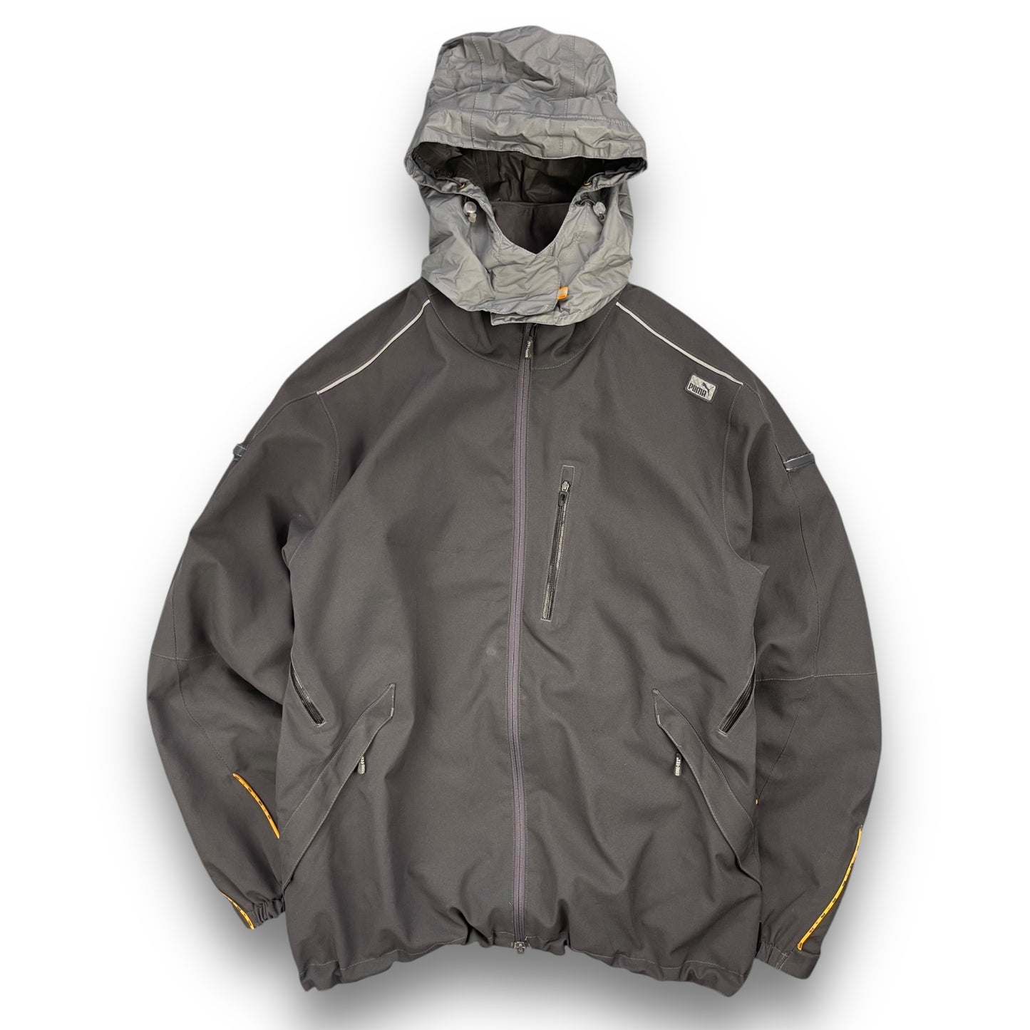 2000's Puma Ouninpohja GoreTex Jacket (L)