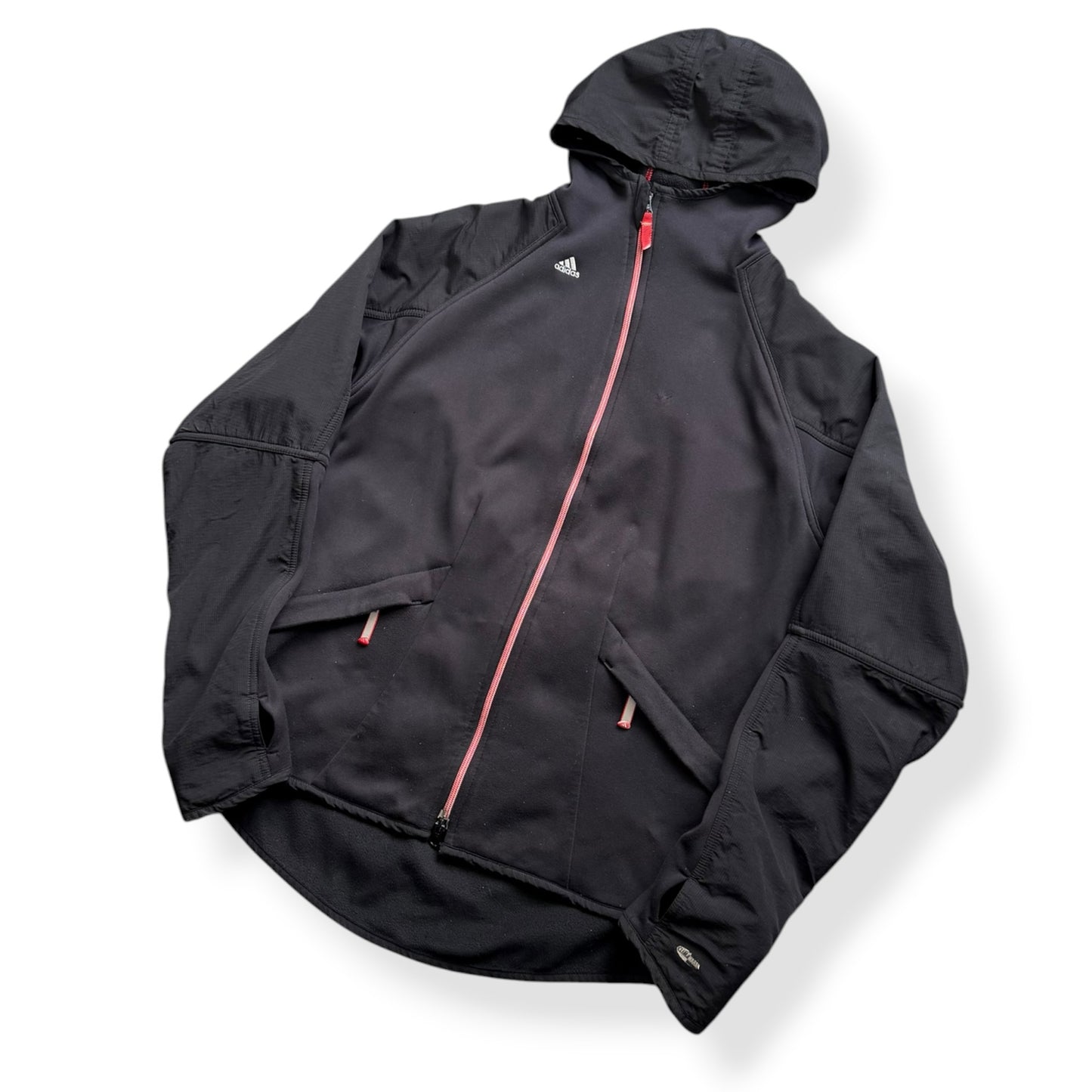 2003 Adidas Articulated Climacool Sidewinder Jacket (L)