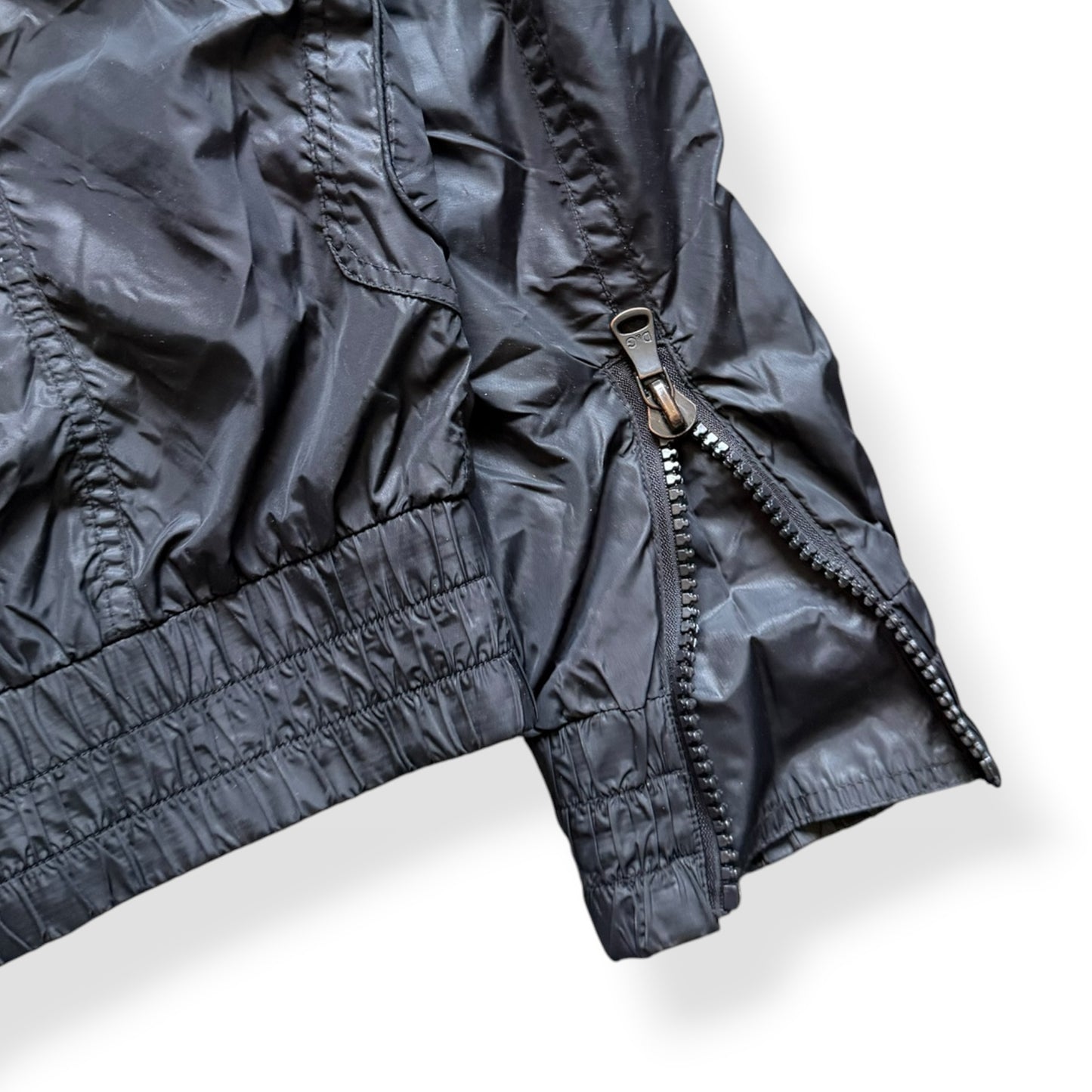 2000's Dolce & Gabbana Multipocket Nylon Jacket (M)