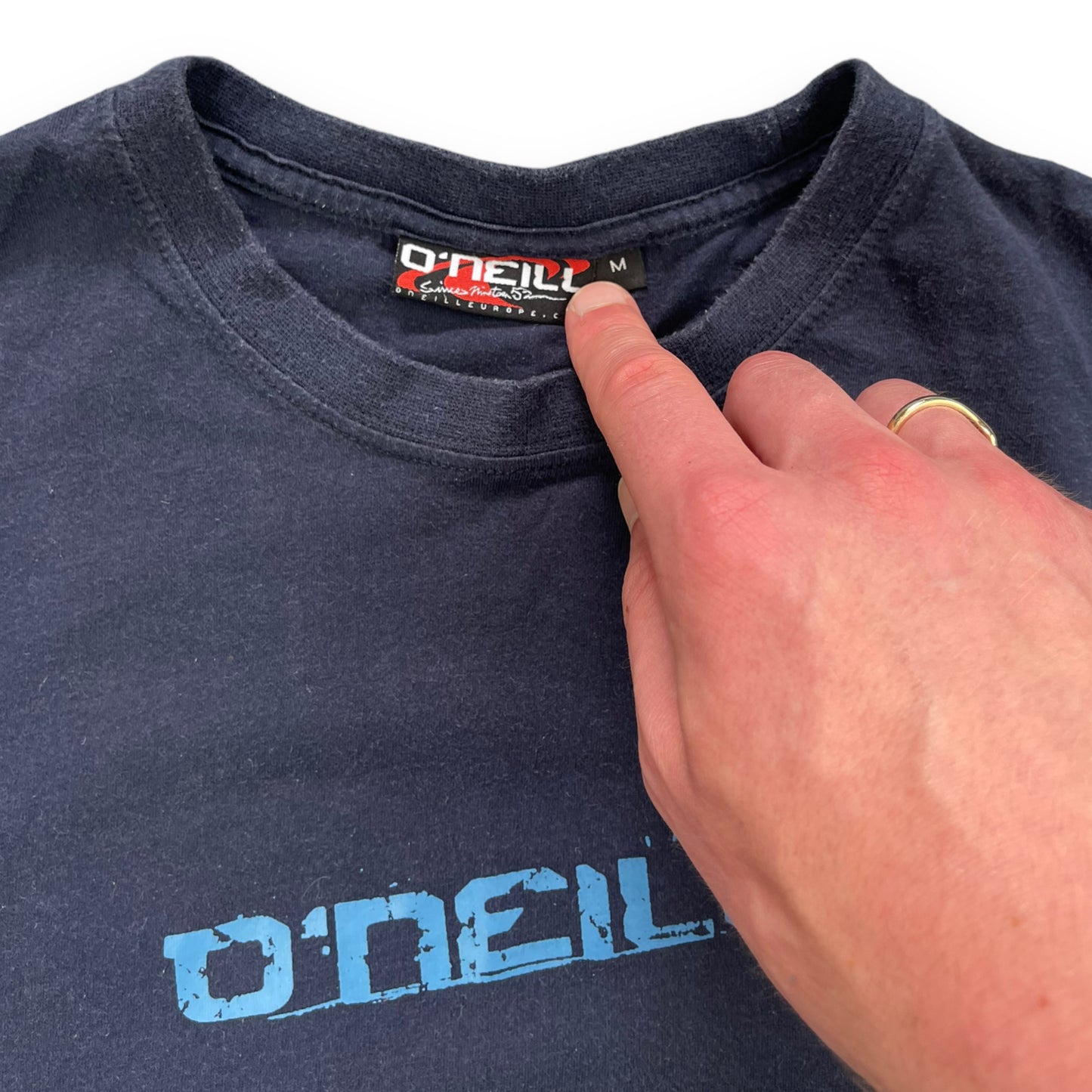 O'neill Graphic T-Shirt (M)