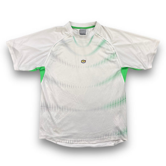 Nike TN T-Shirt Green/White (M)