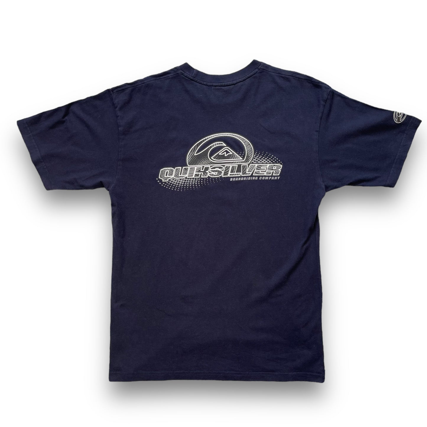 Quiksilver Graphic T-Shirt (M)