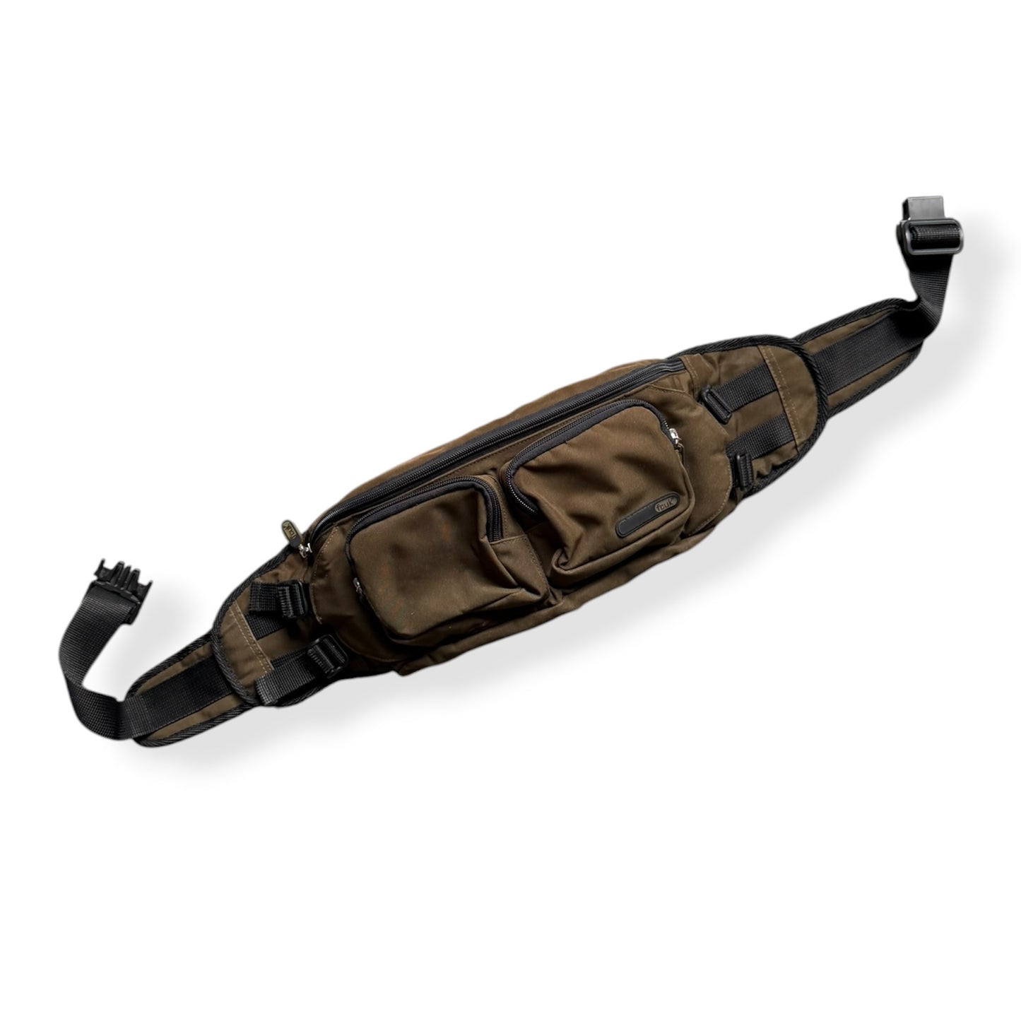 2000's FCUK Cargo Pocket Waistbag