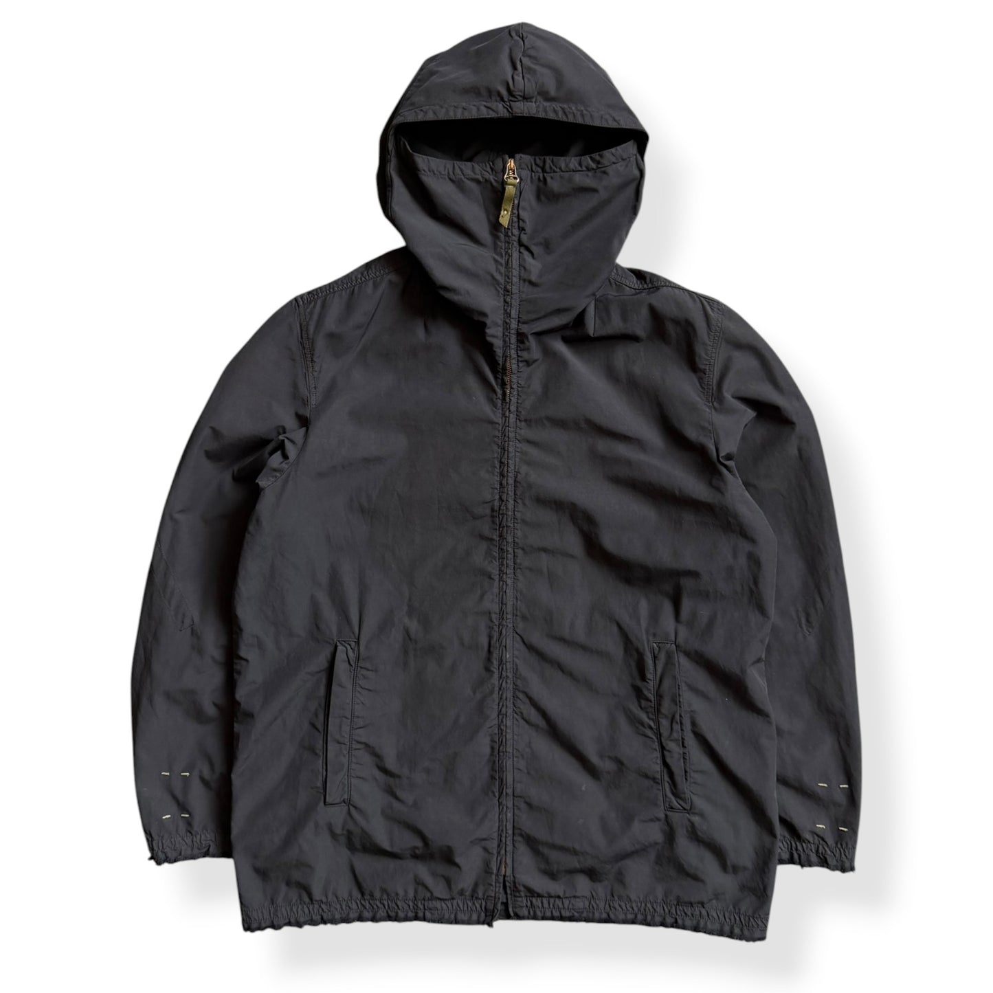 2000's Diesel Ninja Hood Jacket (L)