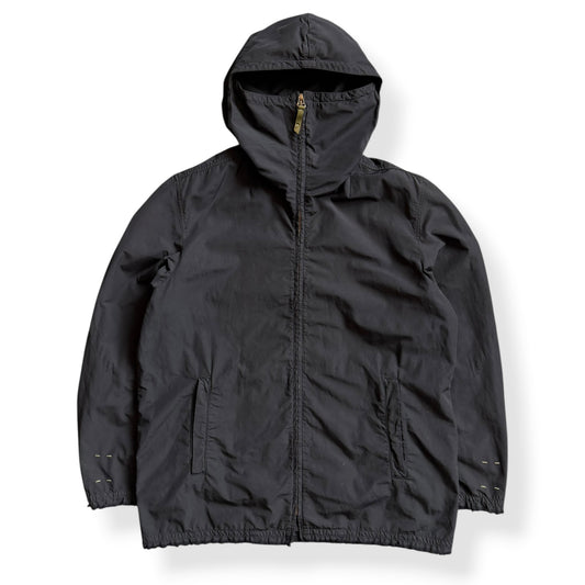 2000's Diesel Ninja Hood Jacket (L)