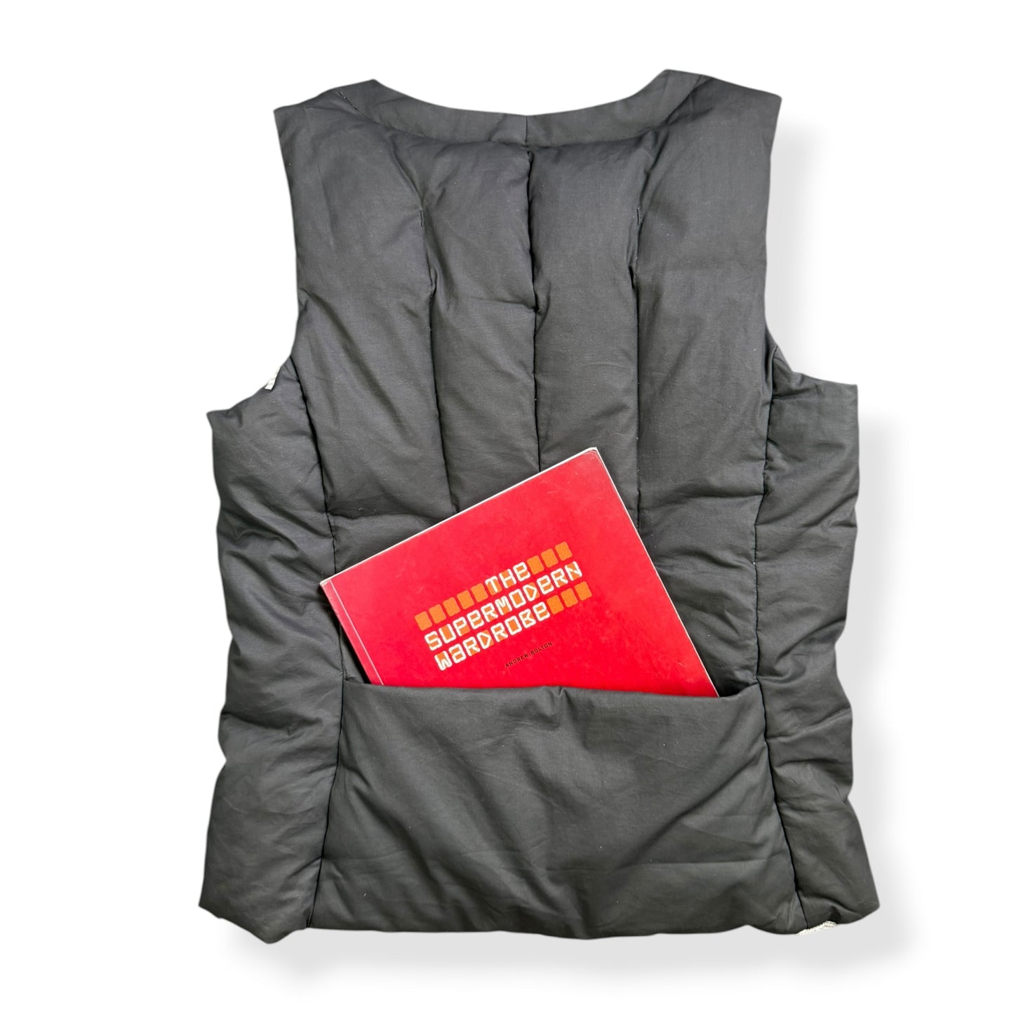 2000's Diesel Intrinsic Vitality Gilet (M)