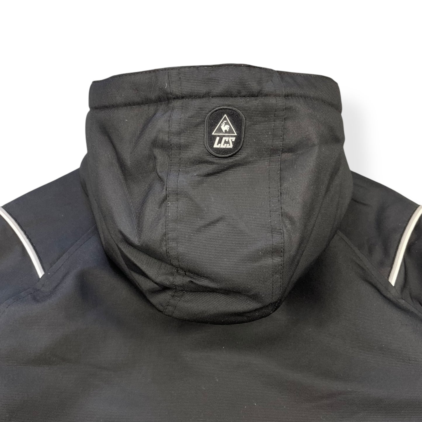 2000's Le Coq Sportif Stealth Pocket Jacket (S)