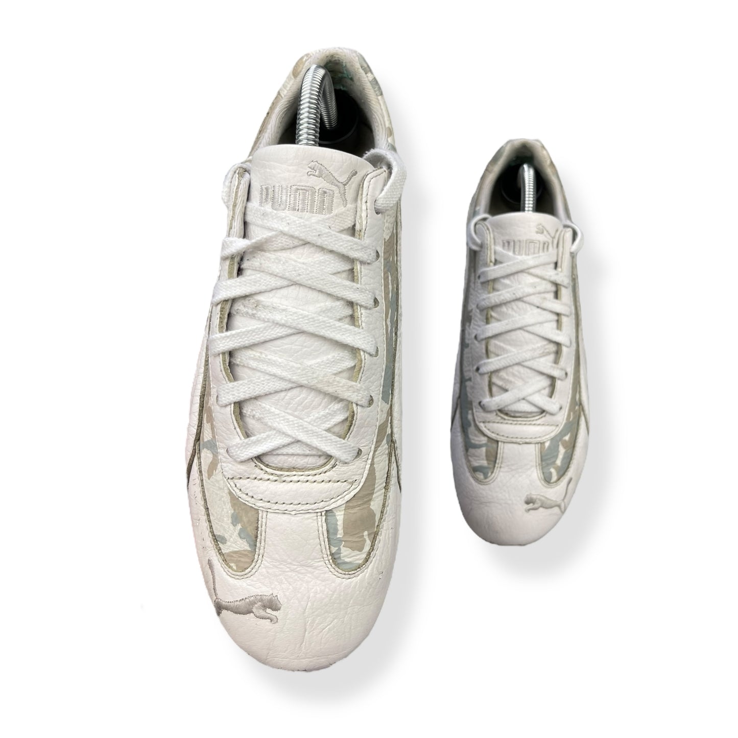 2000's Puma Speedcat Leather Camo (UK8)