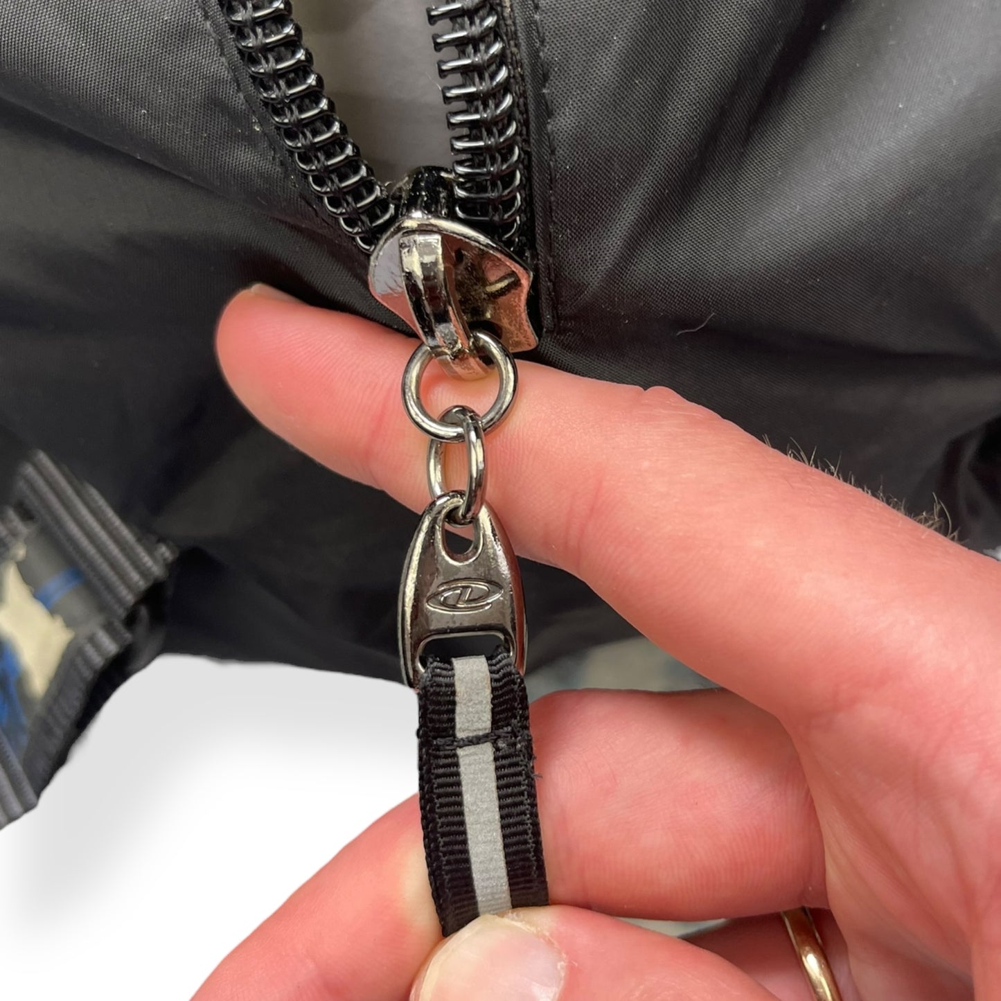 2000's DKNY Active Backpack