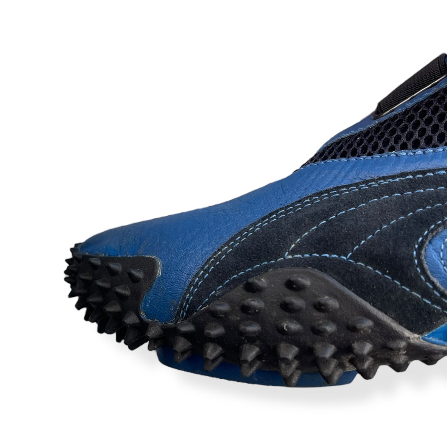 2004 Puma UR Mostro Imperial Blue/Blue Nights (UK9)