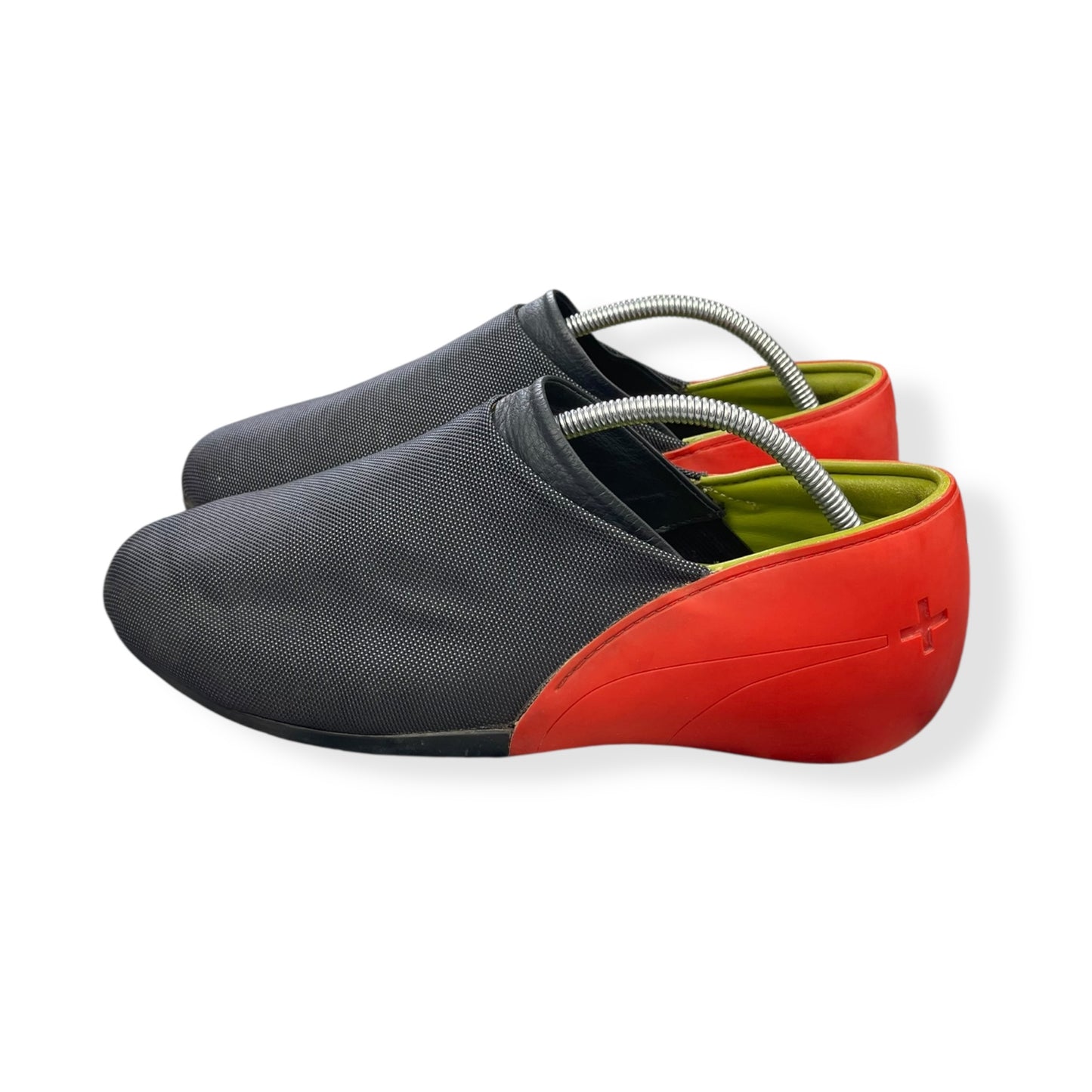 2004 Puma x Philippe Starck Mule Low (UK9)