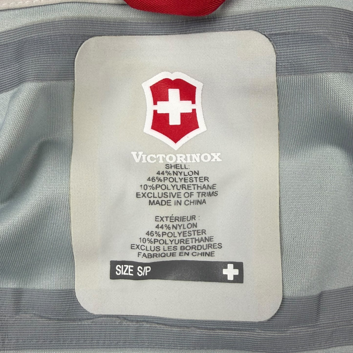 2000's Victorinox Ski Jacket (S)