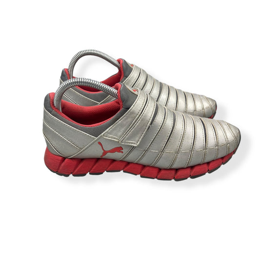 2000's Puma Osu Metallic Trainers (UK6)