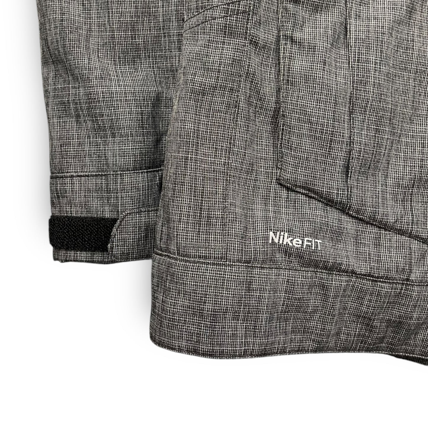 2000's Nike ACG Technical Ski Jacket (L)