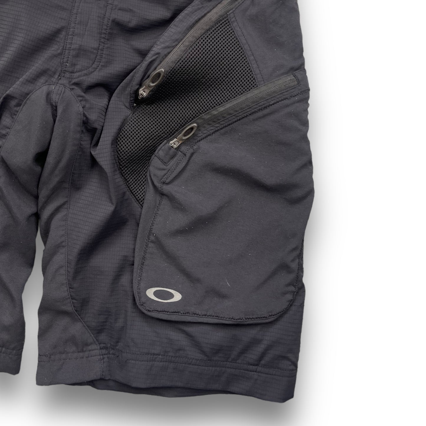 Oakley MTB Shorts (M)