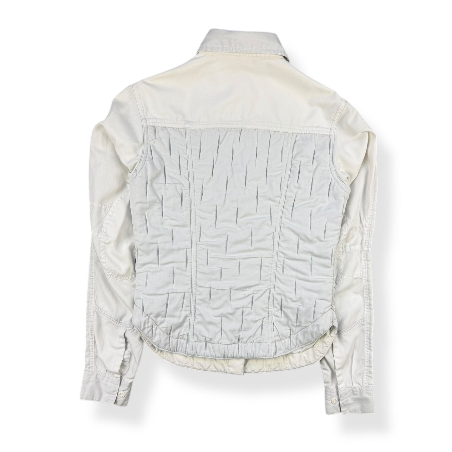 AW2001 Maharishi Padded Shirt (S)