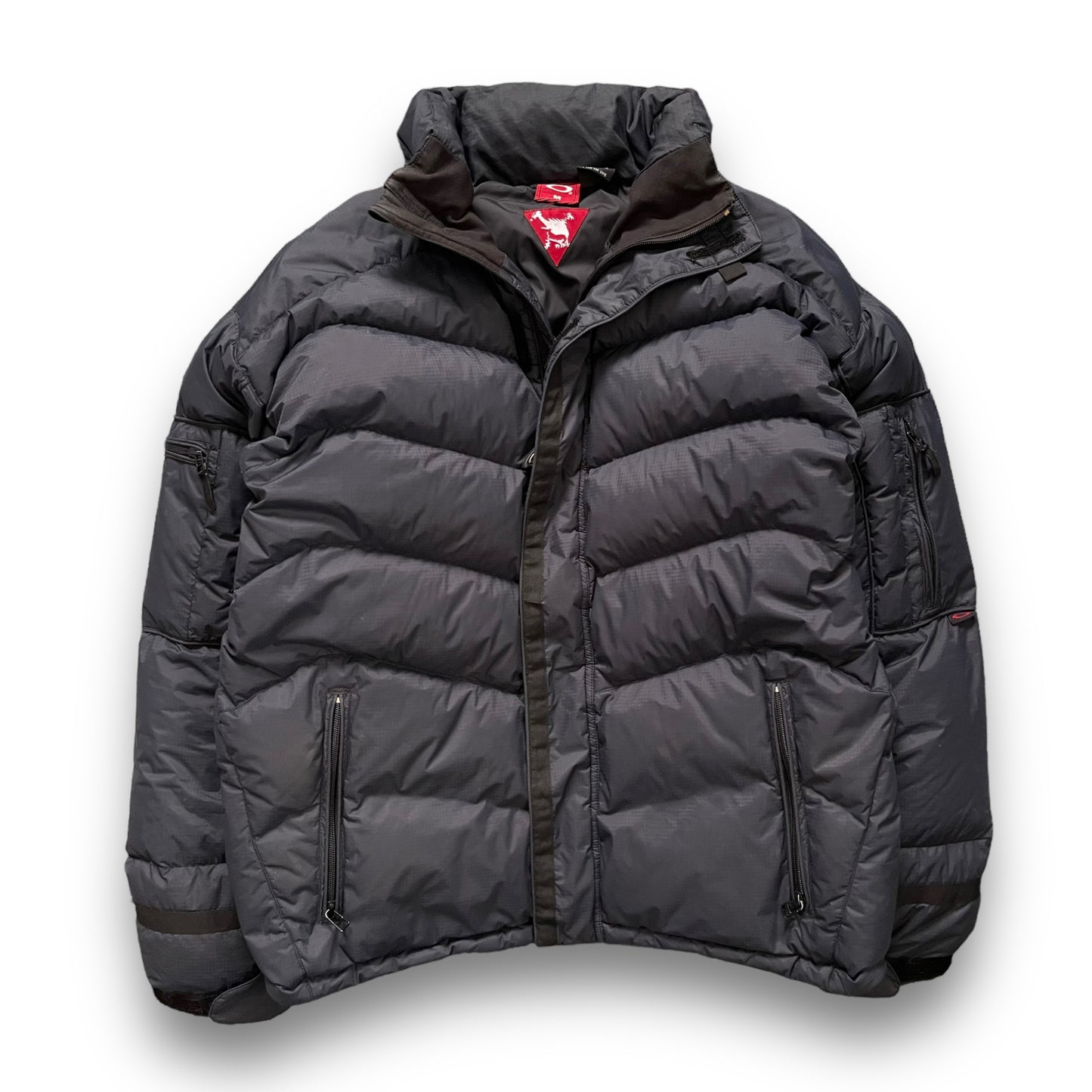 Oakley Down Filled Puffer Jacket (L)