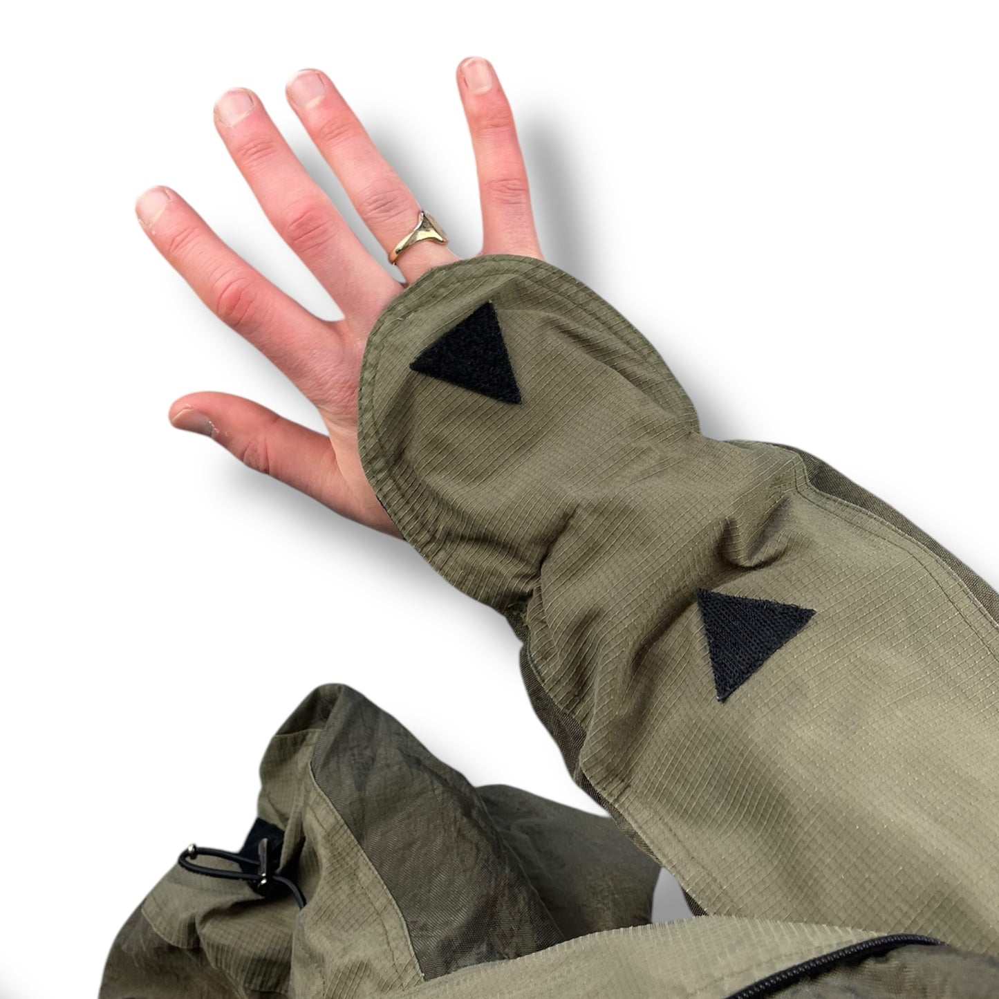 2000's Ecko Function Technical Jacket (L)
