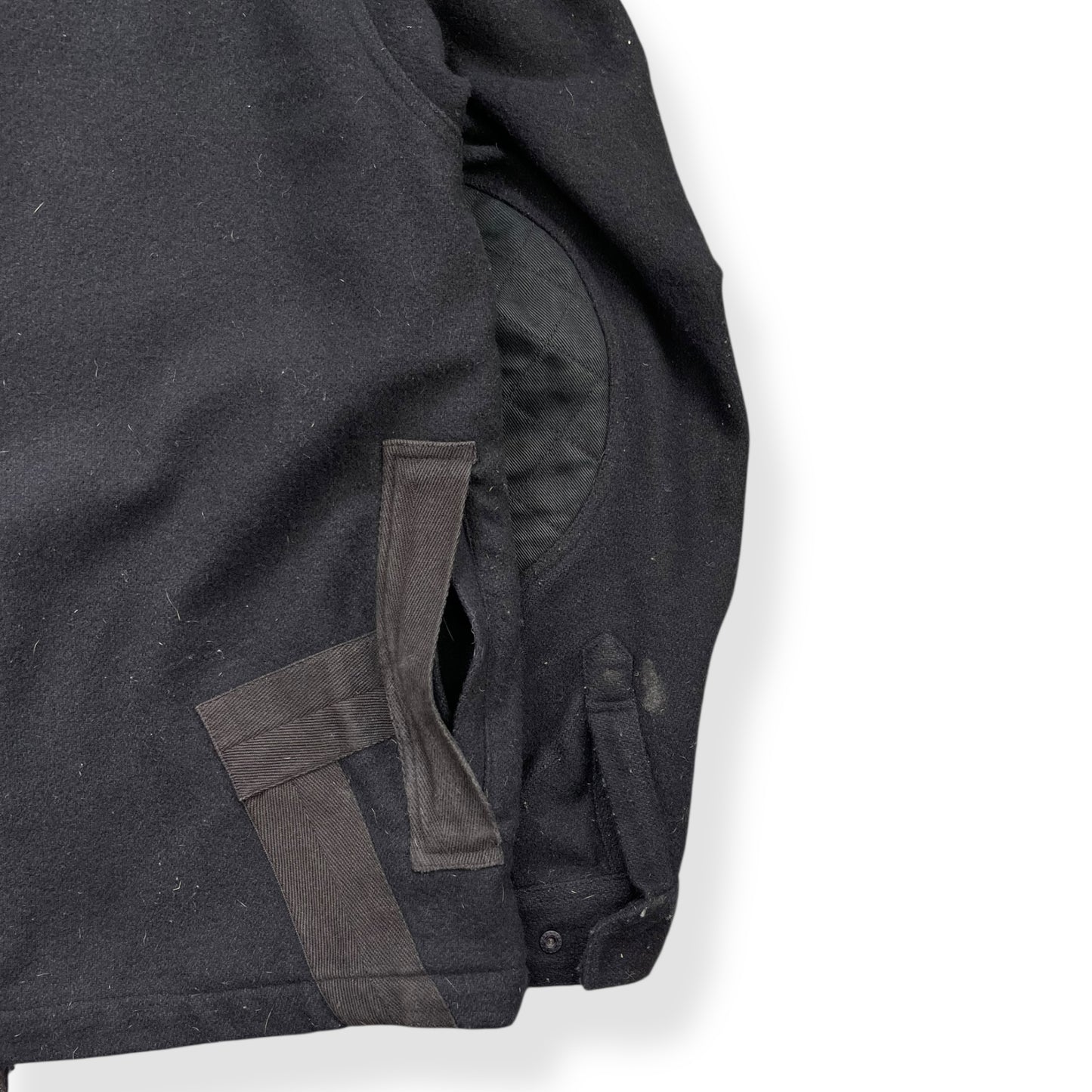 2000's Maharishi Military Spec Wool Jacket (M)