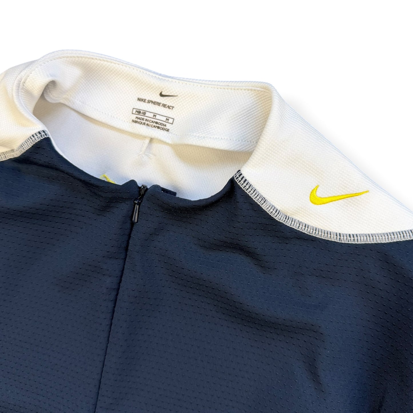 2005 Nike Sphere React Tony Spackman Long Sleeve (S/M)