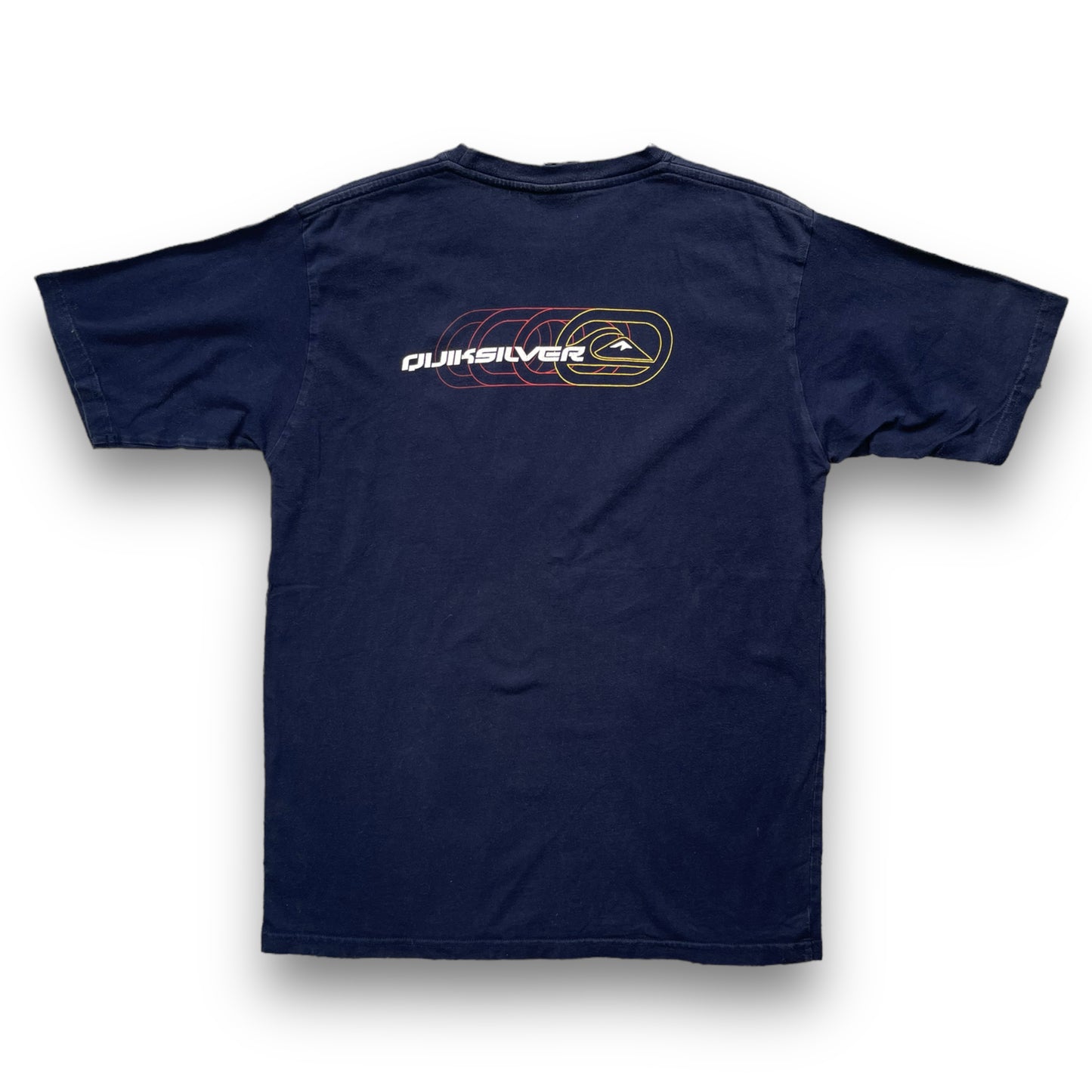 Quiksilver Graphic T-Shirt (L)