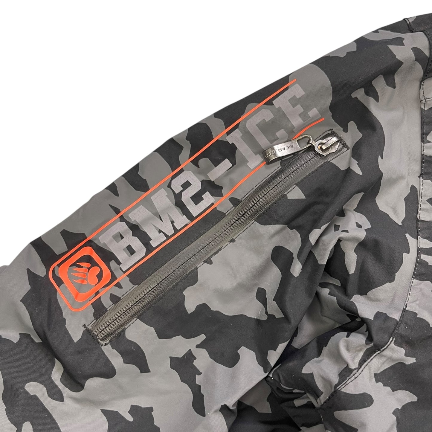 Bear USA BM2-ICE Goggle Jacket (L)