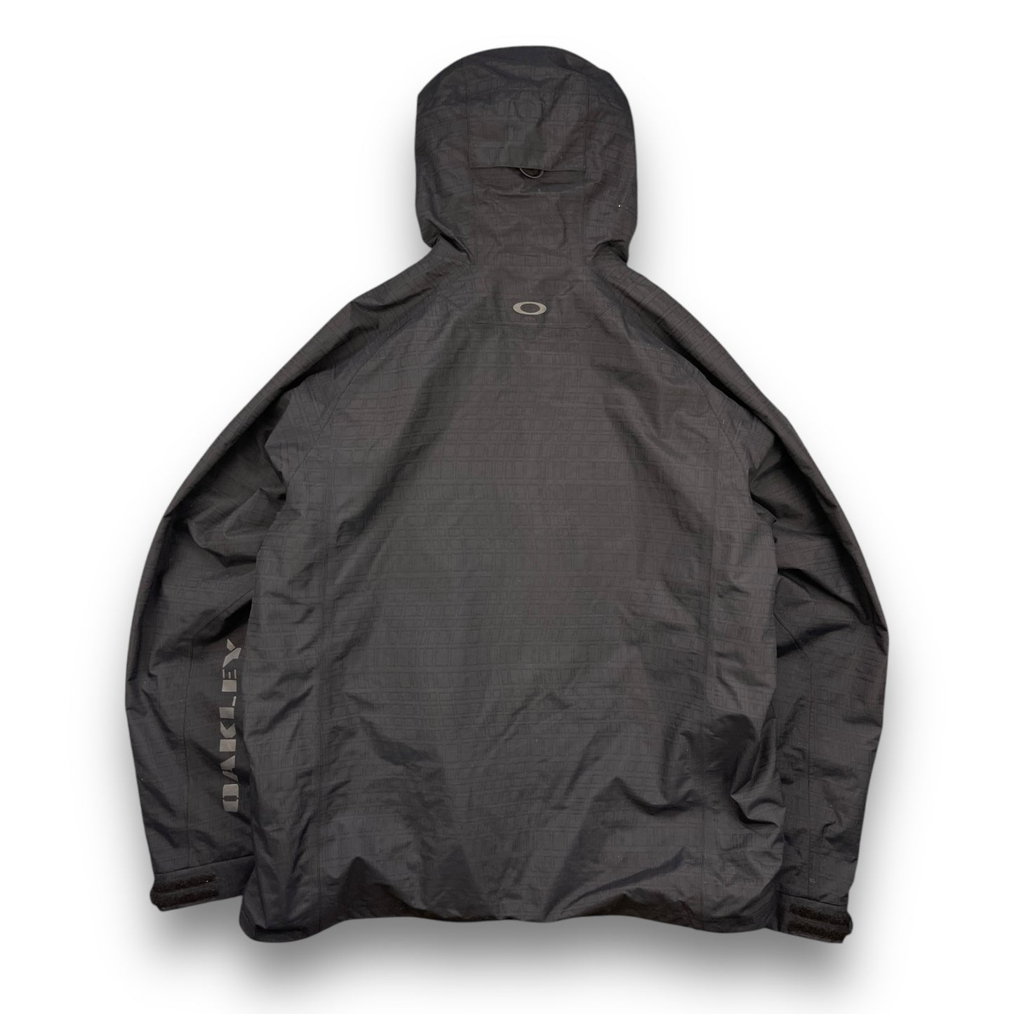 2009 Oakley 2in1 Ventilated Jacket (L)