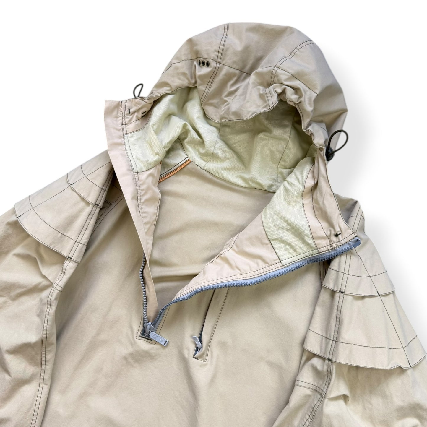 2000's Maharishi Samurai Armour Jacket (L)