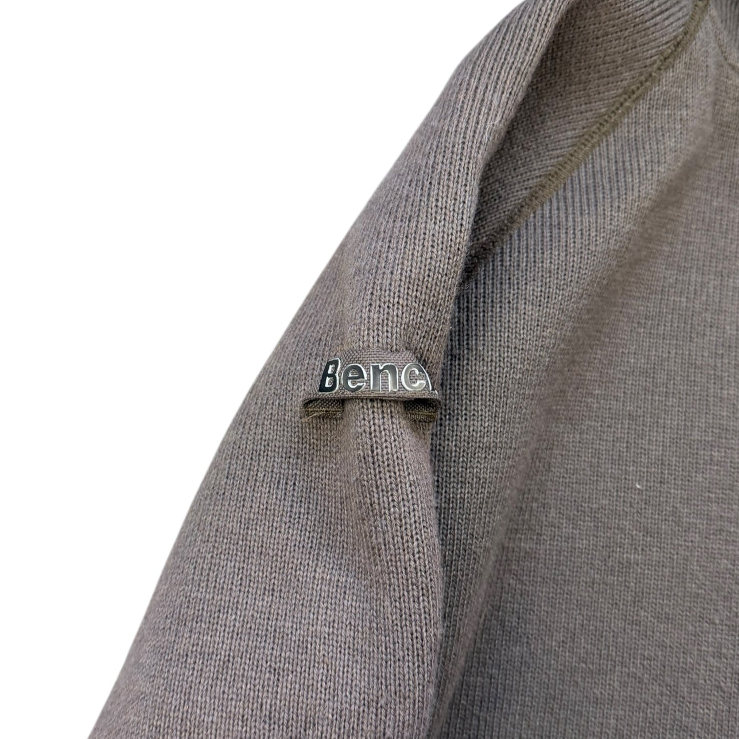 2000's Bench Integrated Facemask Jacket (L)