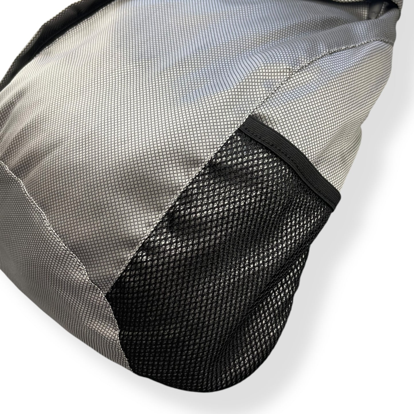 Vodafone x McLaren Mercedes Metallic Sling Bag