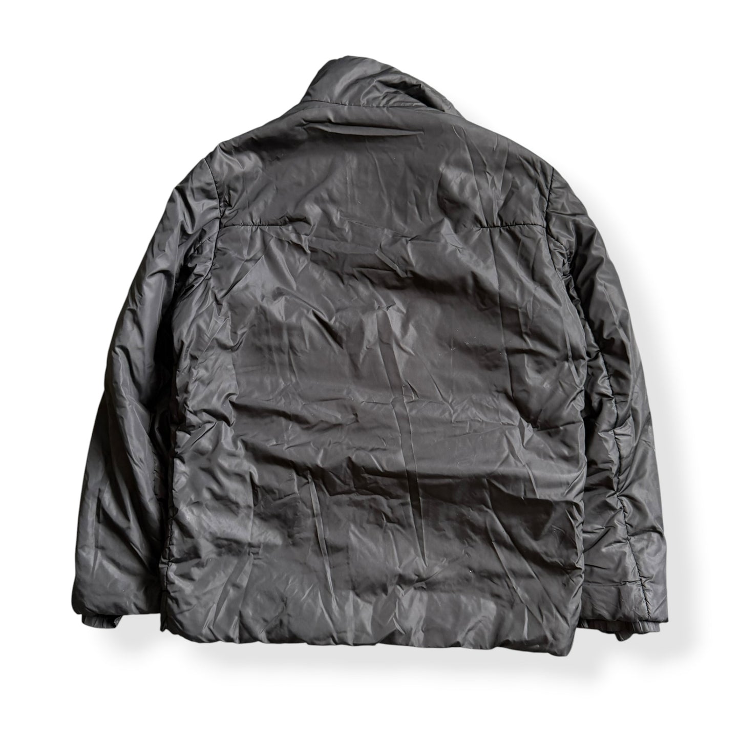 2000’s Prada Sport Padded Nylon Jacket (L)