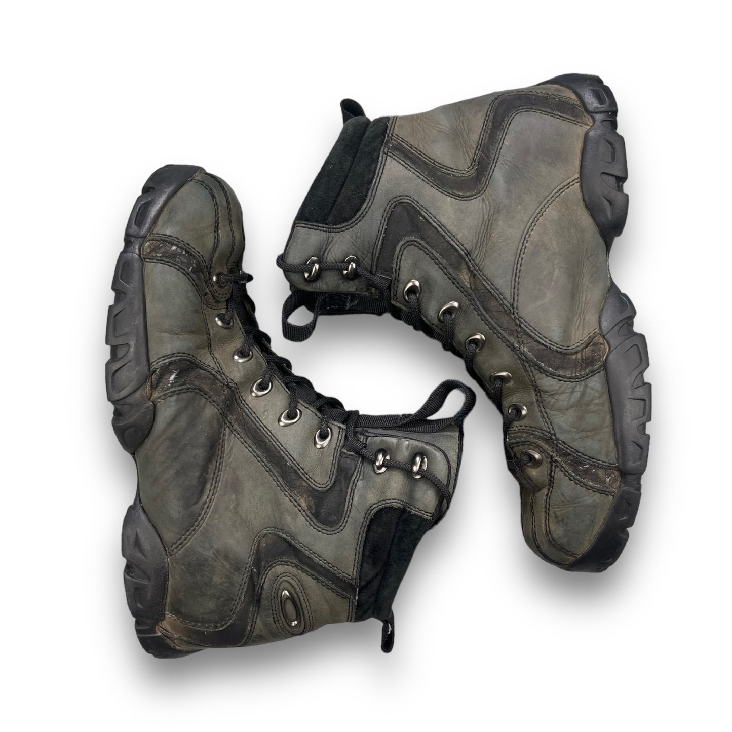 Oakley Tactical Field Gear Event Boots (UK9)