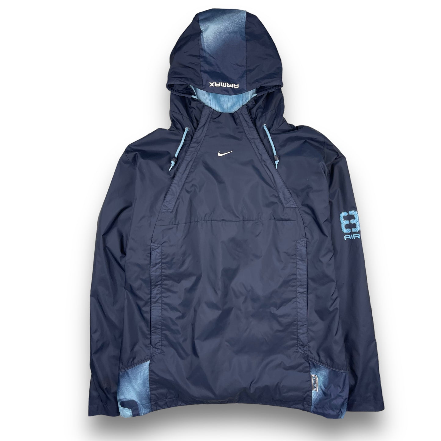 Nike Air Max 87 Dual Zip Jacket (L)