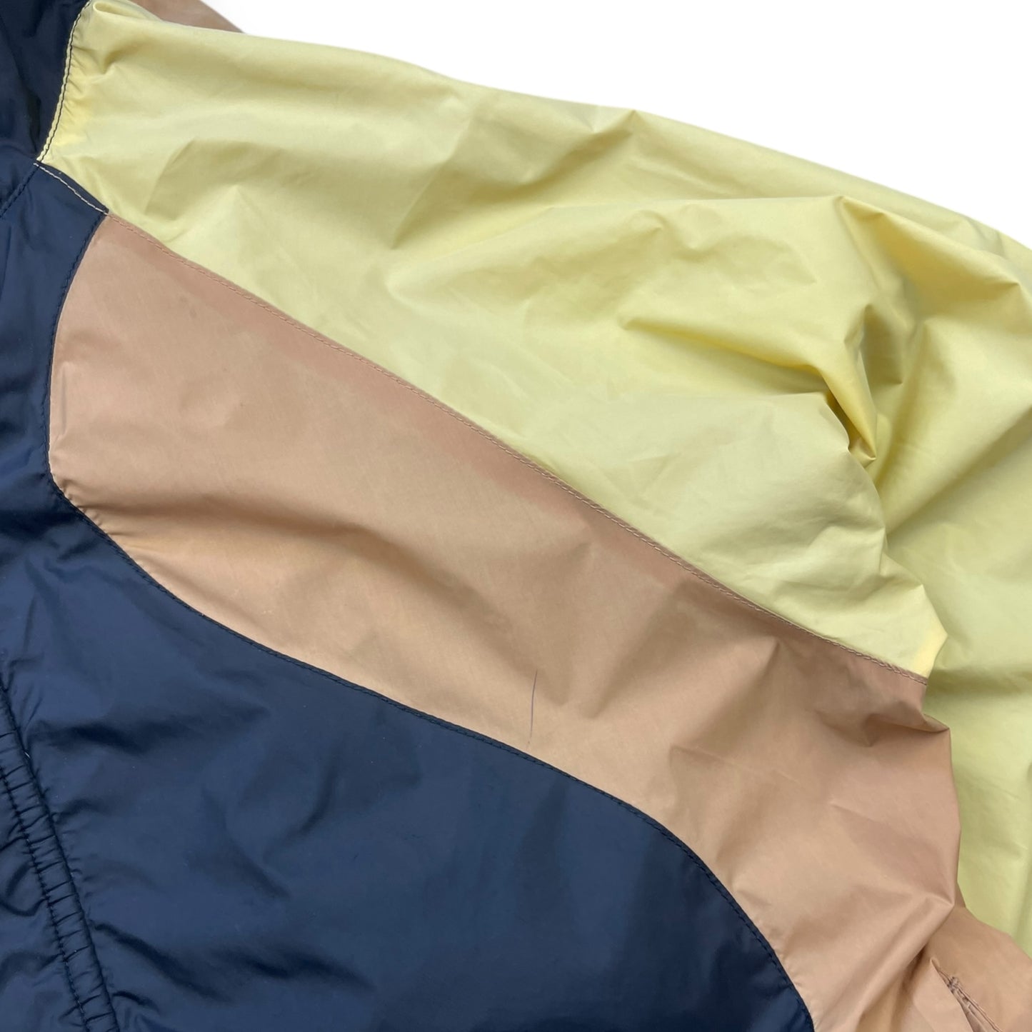 SS2009 Comme Des Garcons Nylon Panelled Jacket (M)