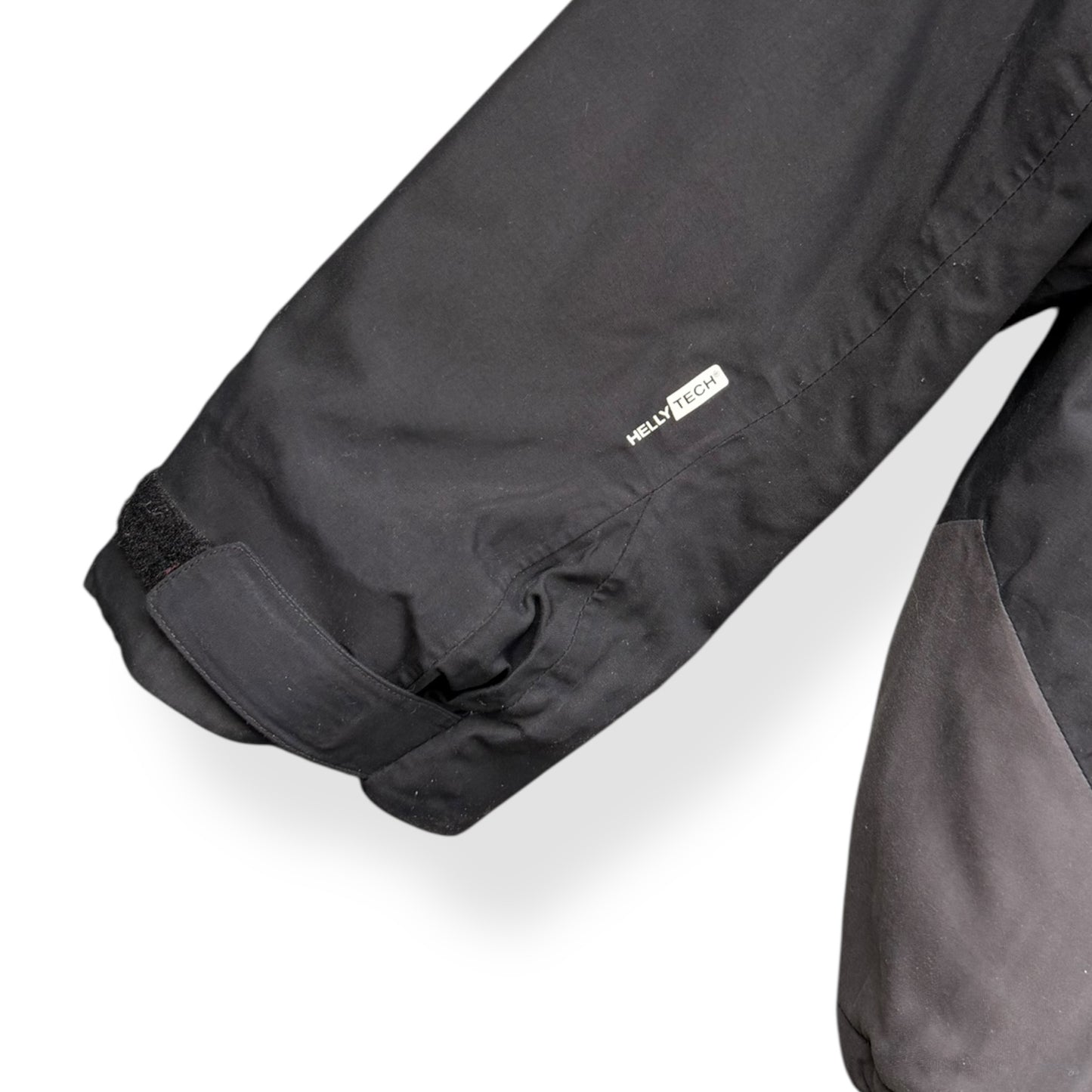 2000's Helly Hansen Tech Jacket (XL)