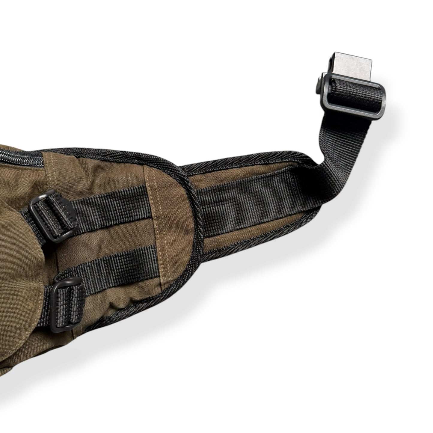 2000's FCUK Cargo Pocket Waistbag