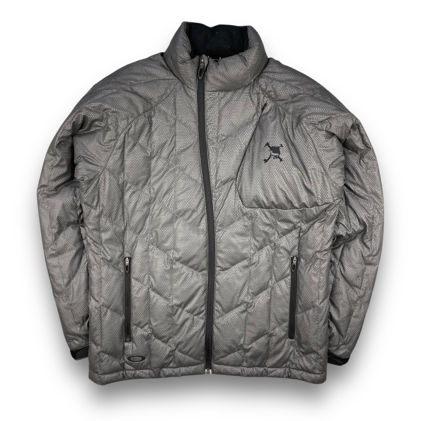 Oakley Sidewinder Puffer Jacket (L)