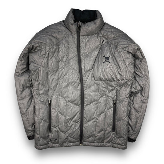 Oakley Sidewinder Puffer Jacket (L)