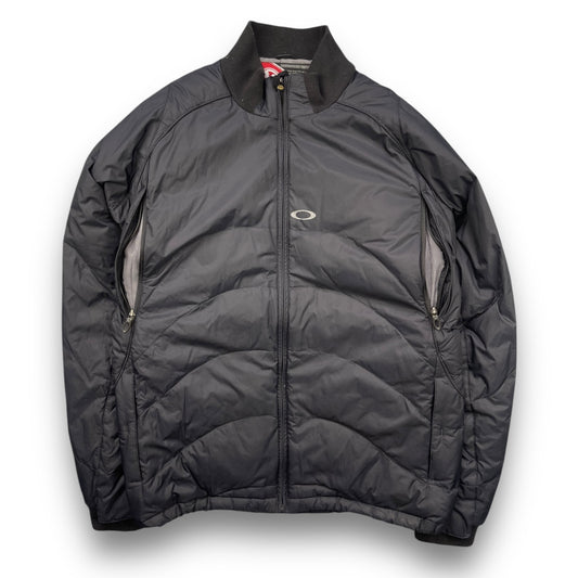 2006 Oakley Airbrake Ventilated Puffer Jacket (L)