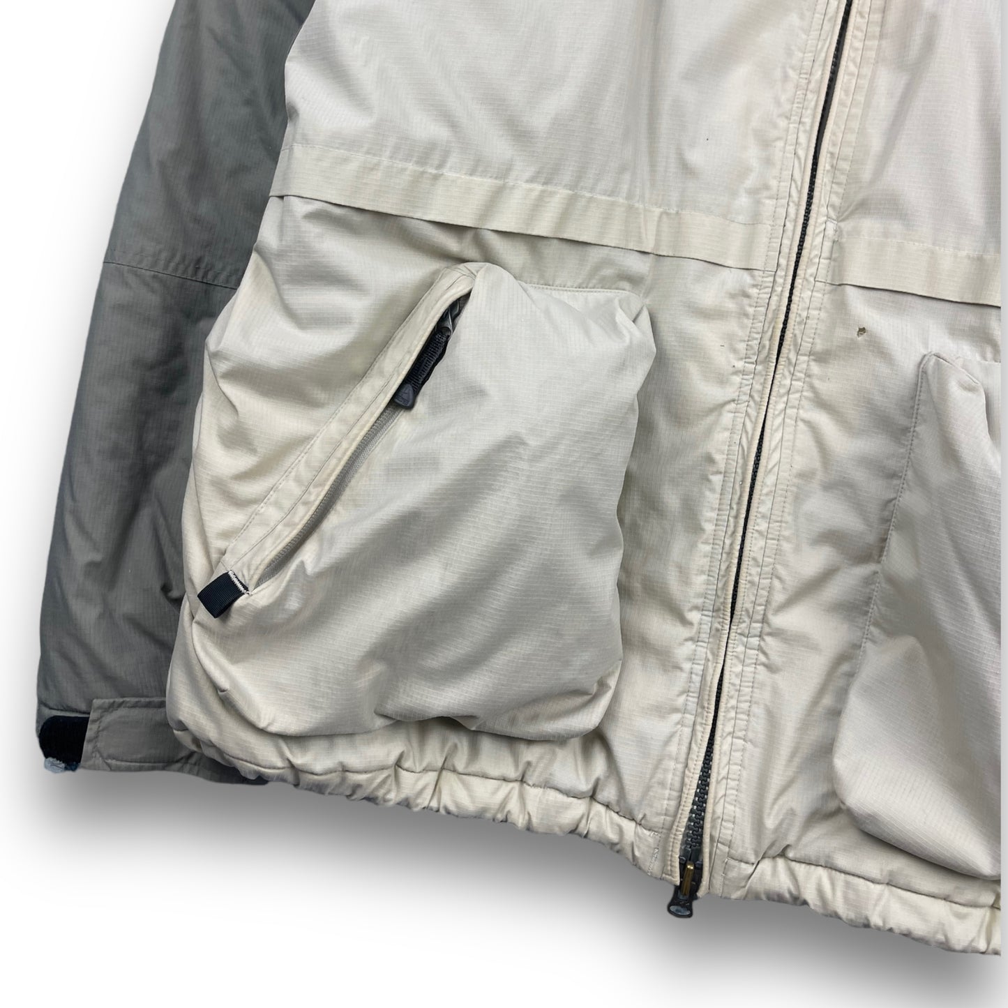 Nike ACG 3D Pocket Fleece Lined Jacket (L)